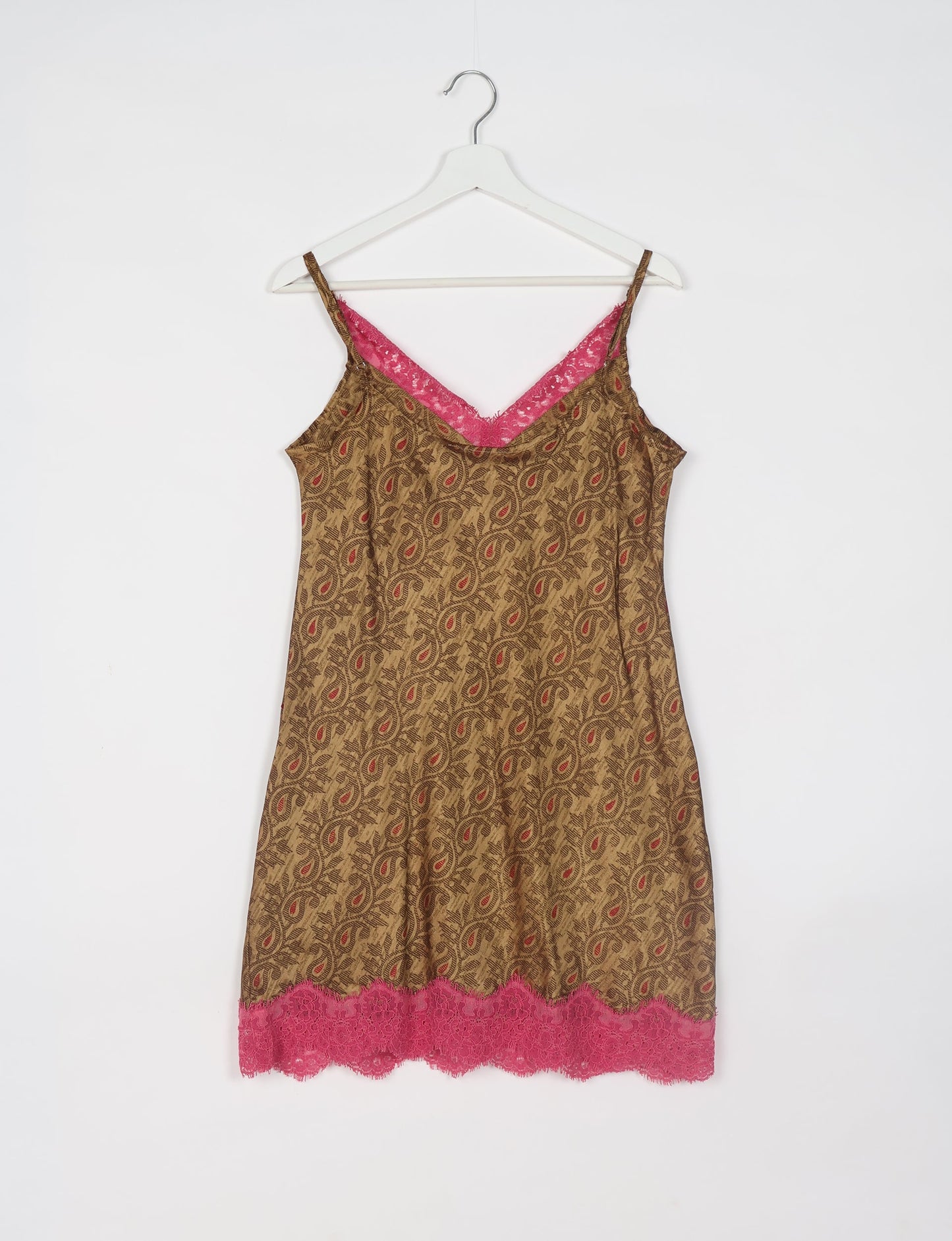 IWS - Night Dress