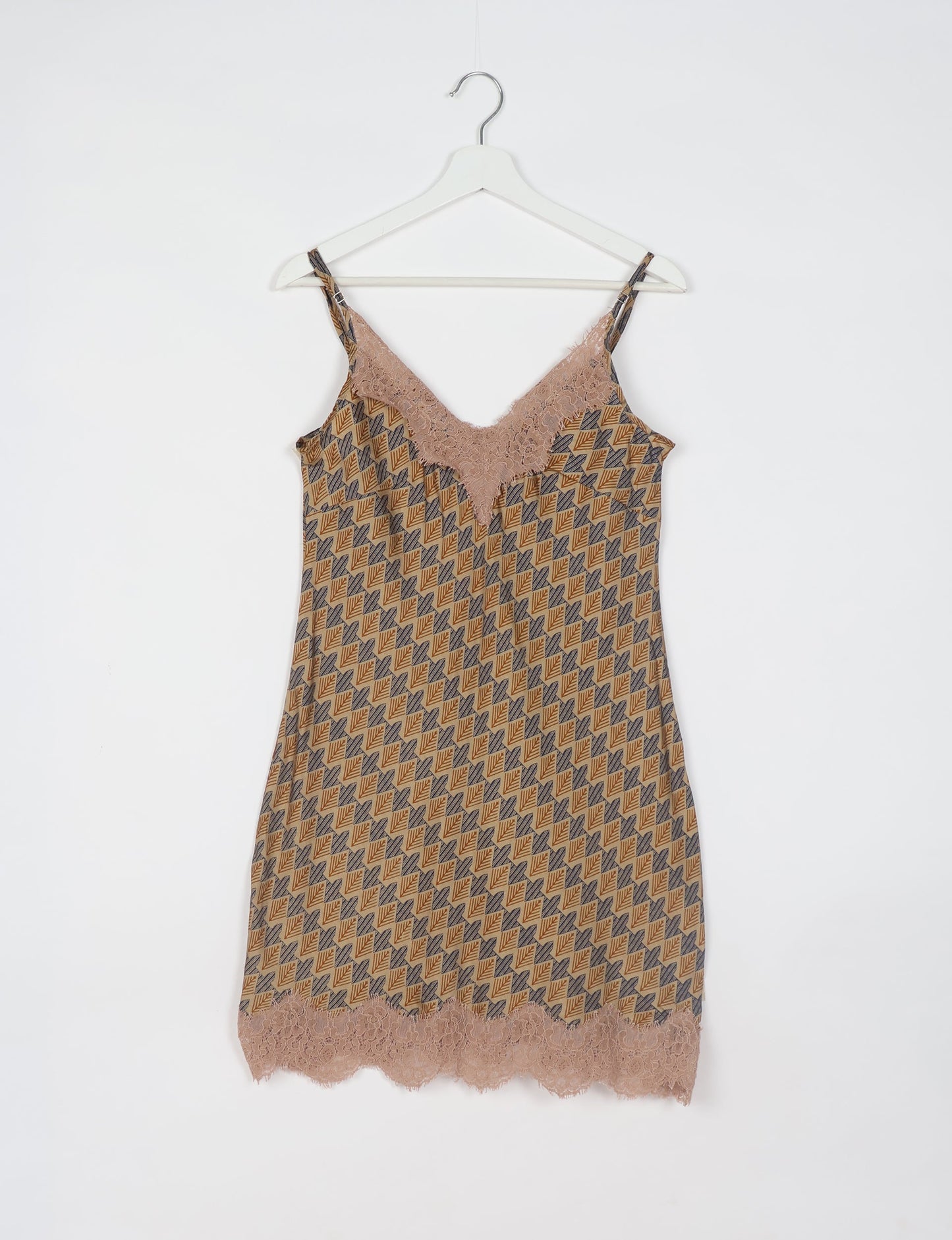 IWS - Night Dress