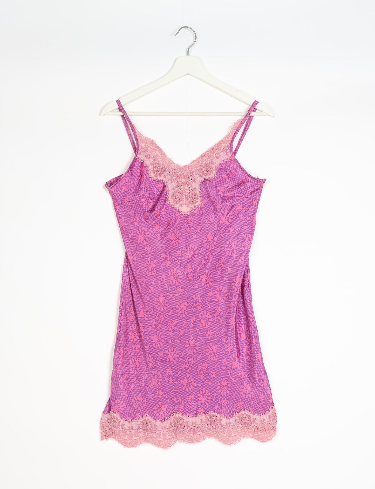 IWS - Night Dress