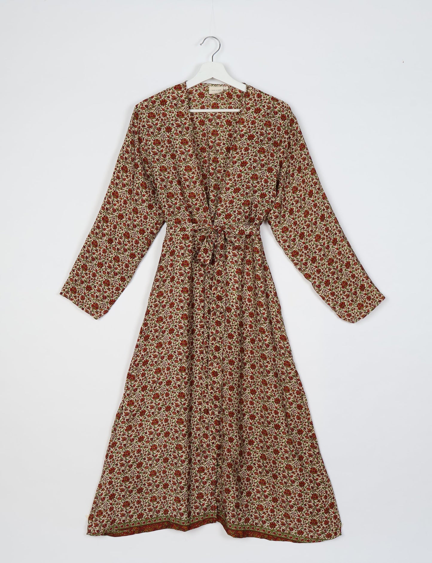 IWS - Beach Robe