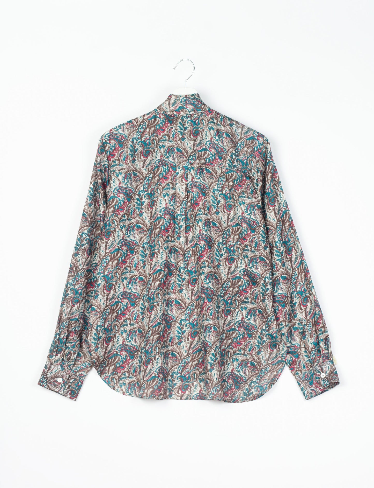 IWS - Bowtie shirt