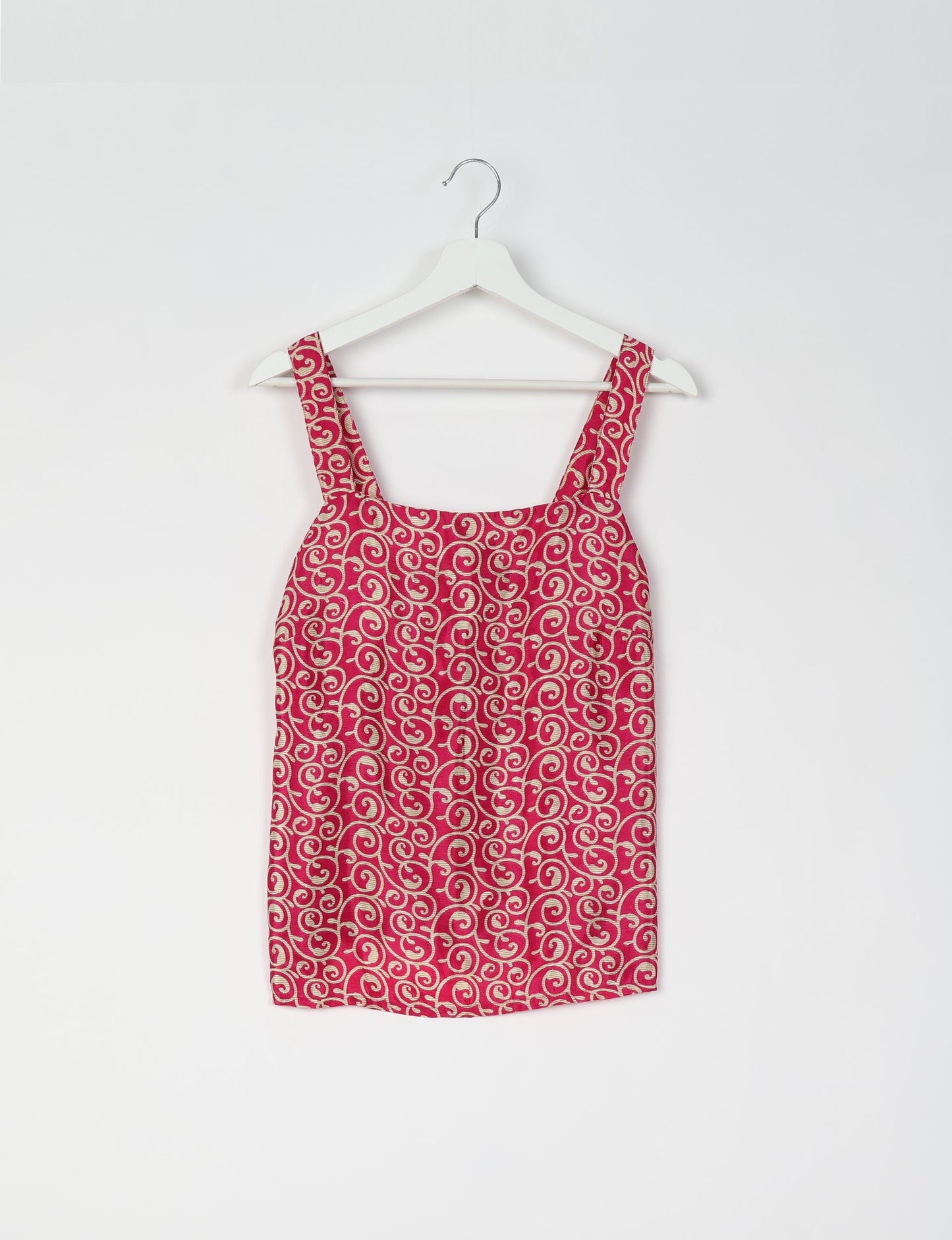IWS - Strap Top