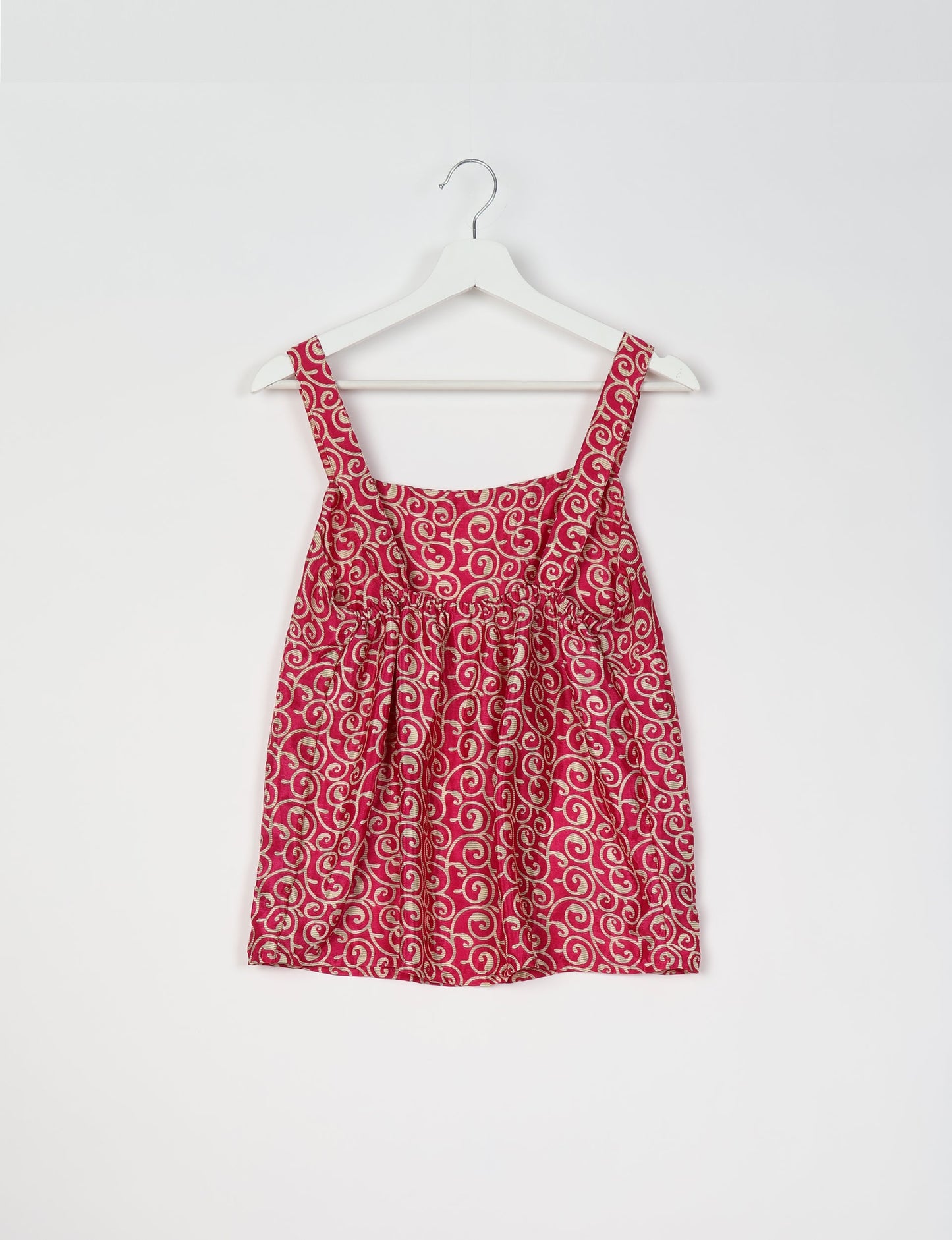 IWS - Strap Top