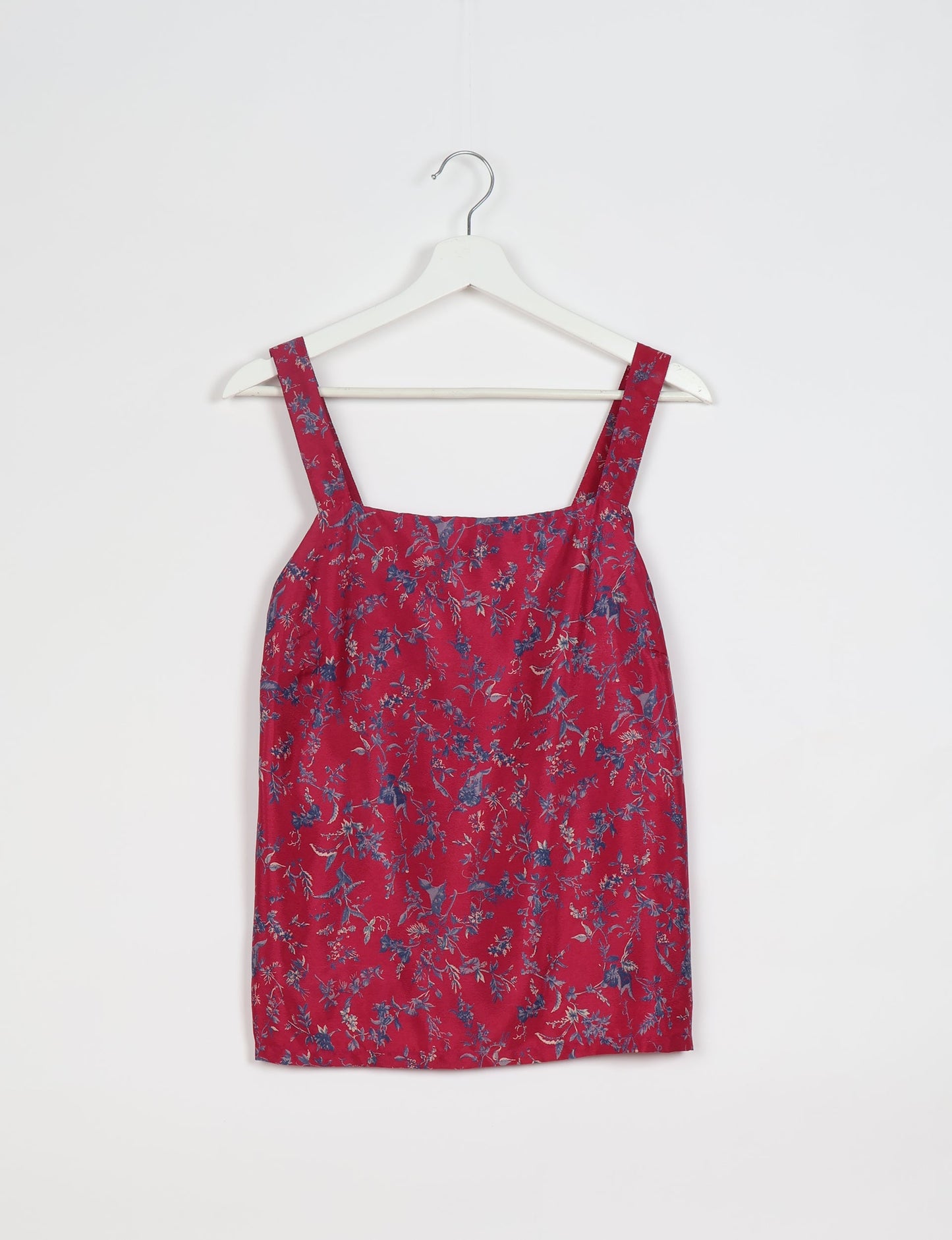 IWS - Strap Top