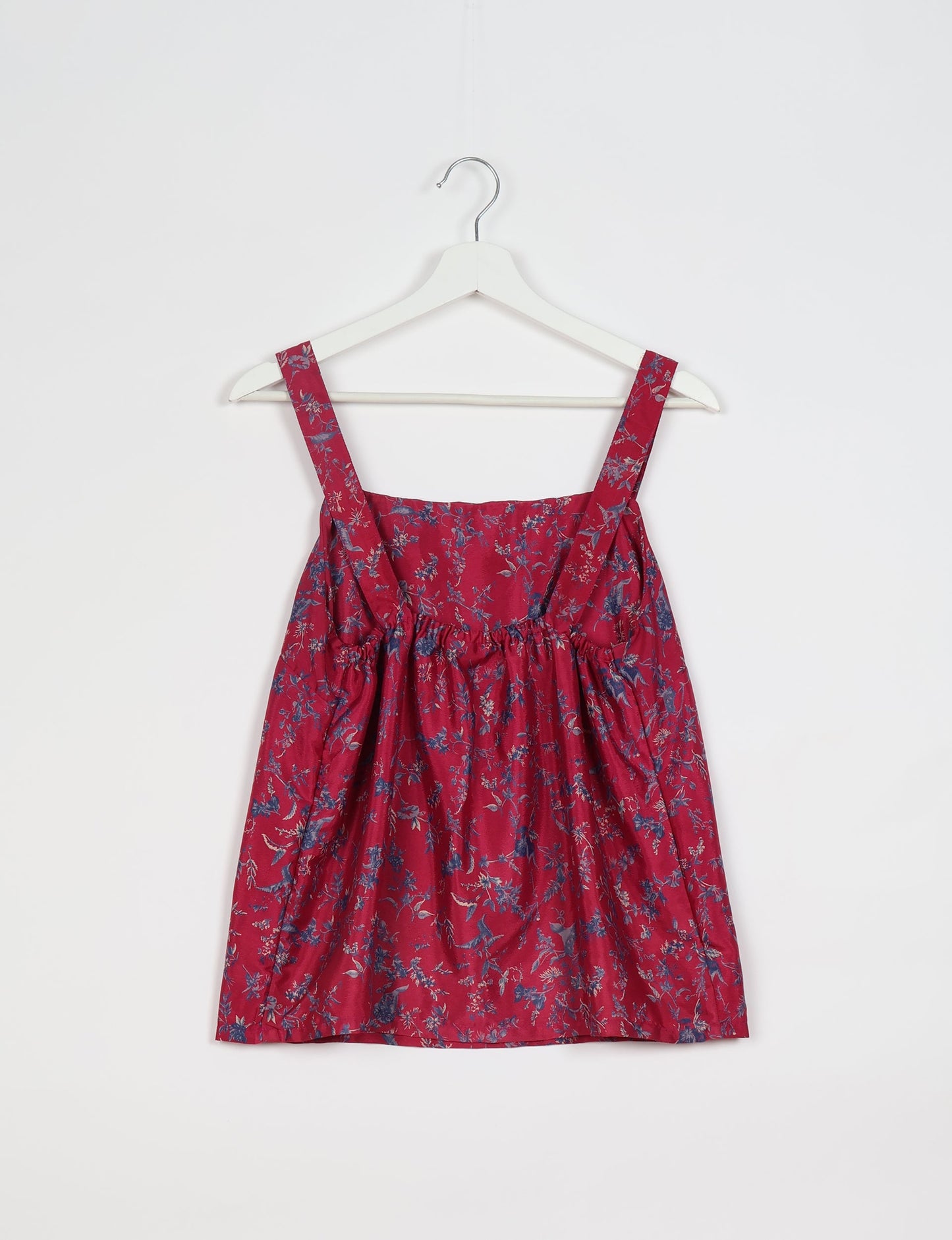 IWS - Strap Top