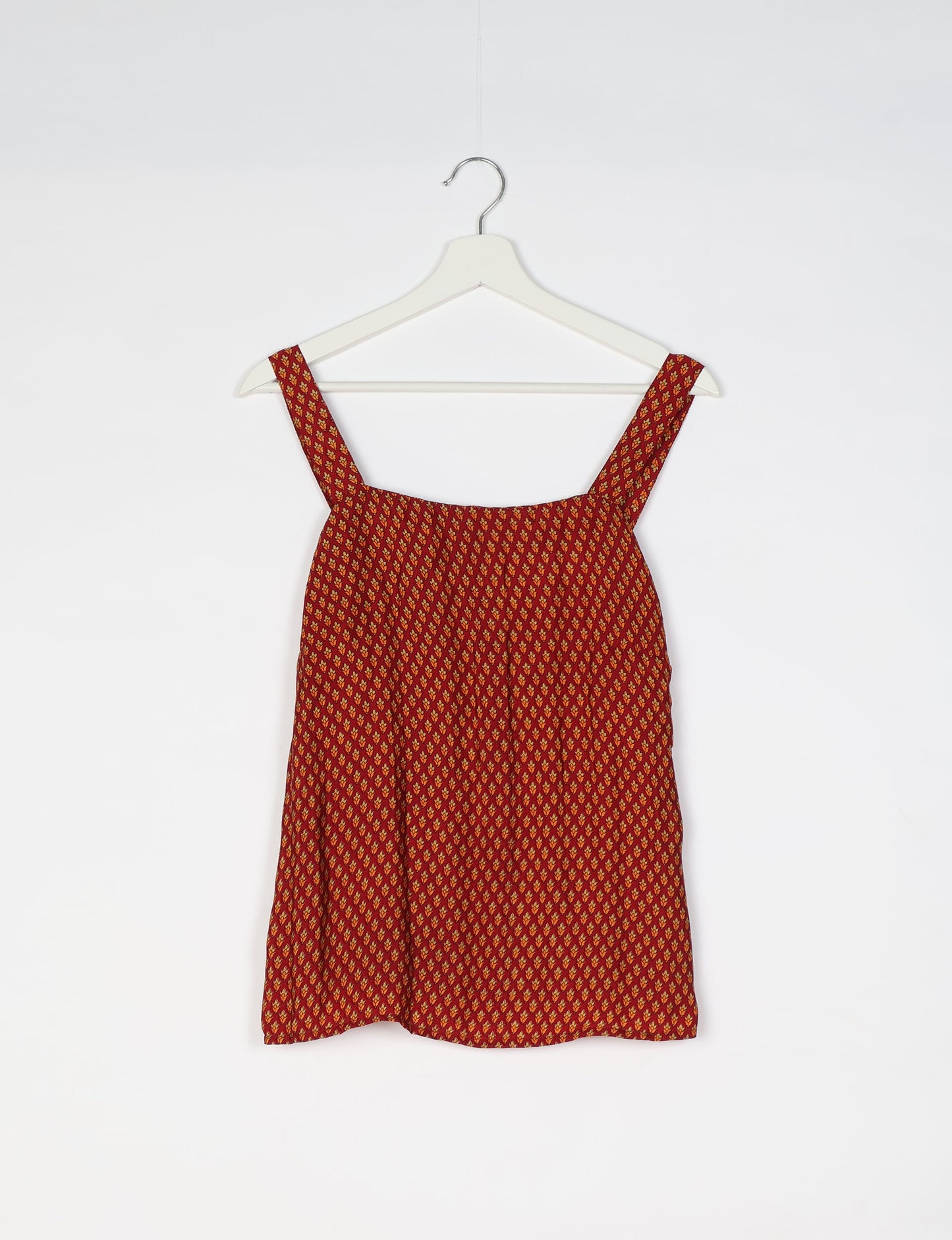 IWS - Strap Top
