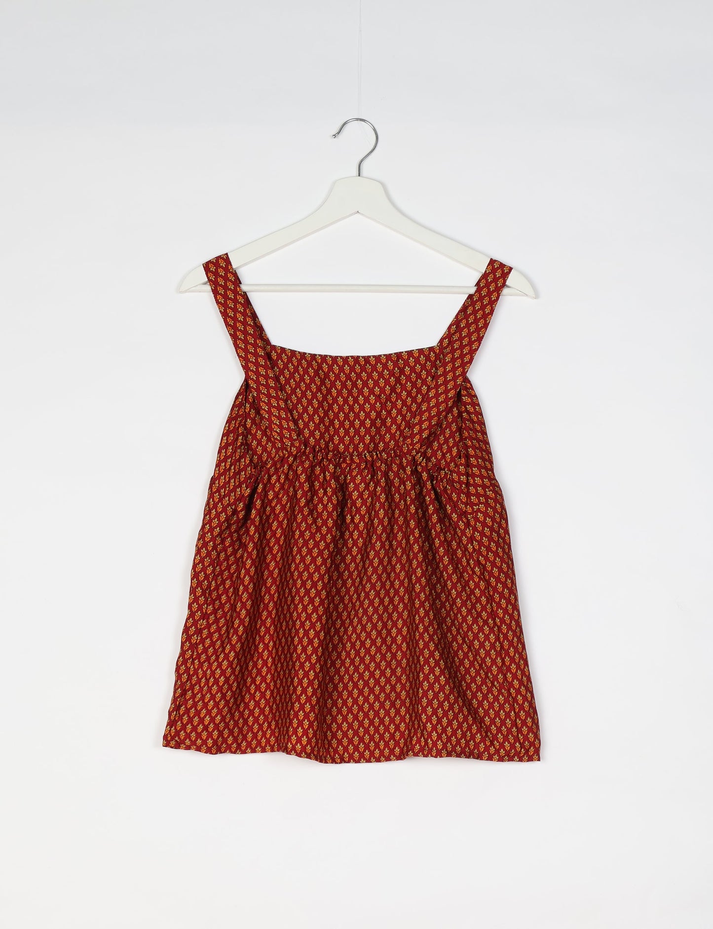 IWS - Strap Top