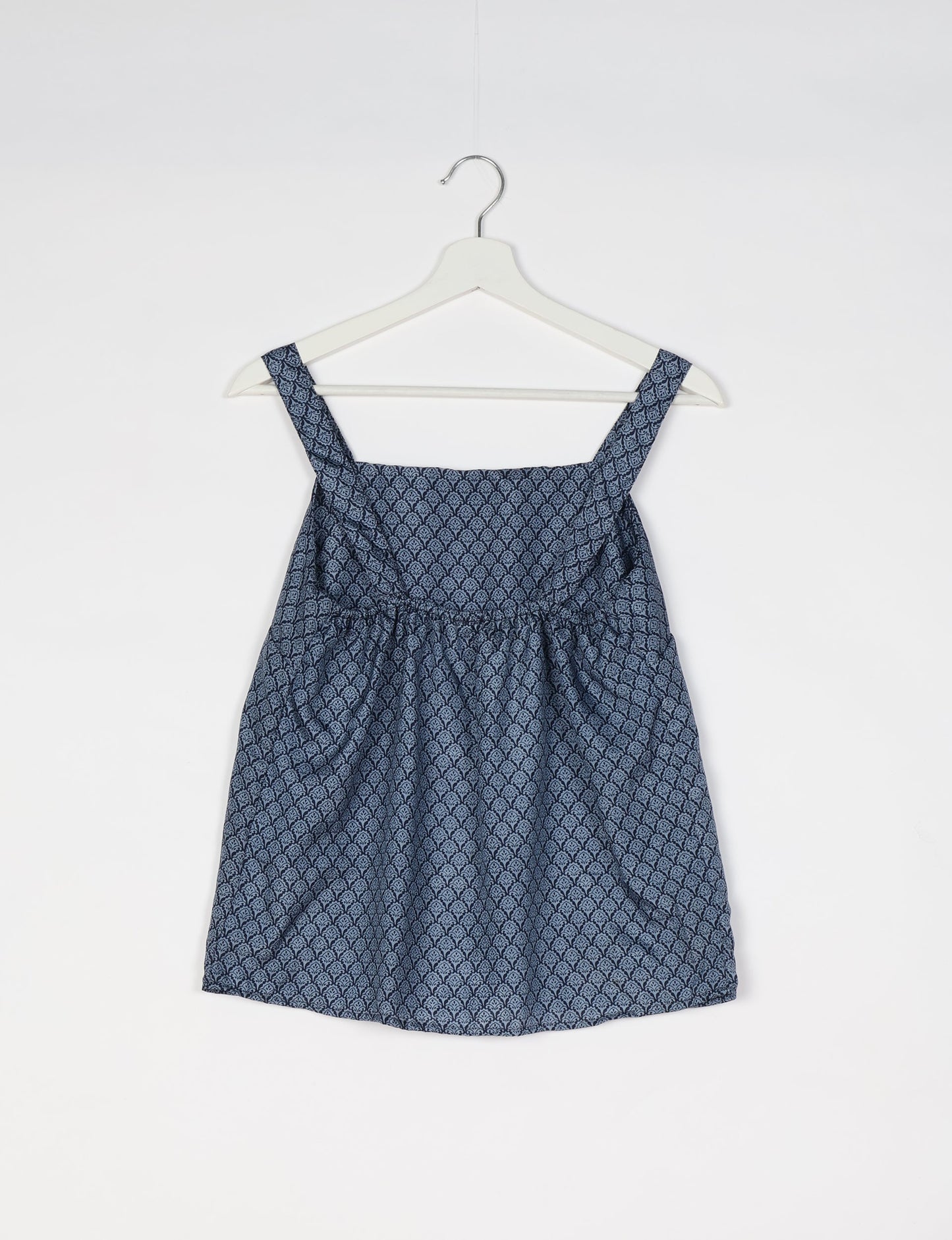 IWS - Strap Top
