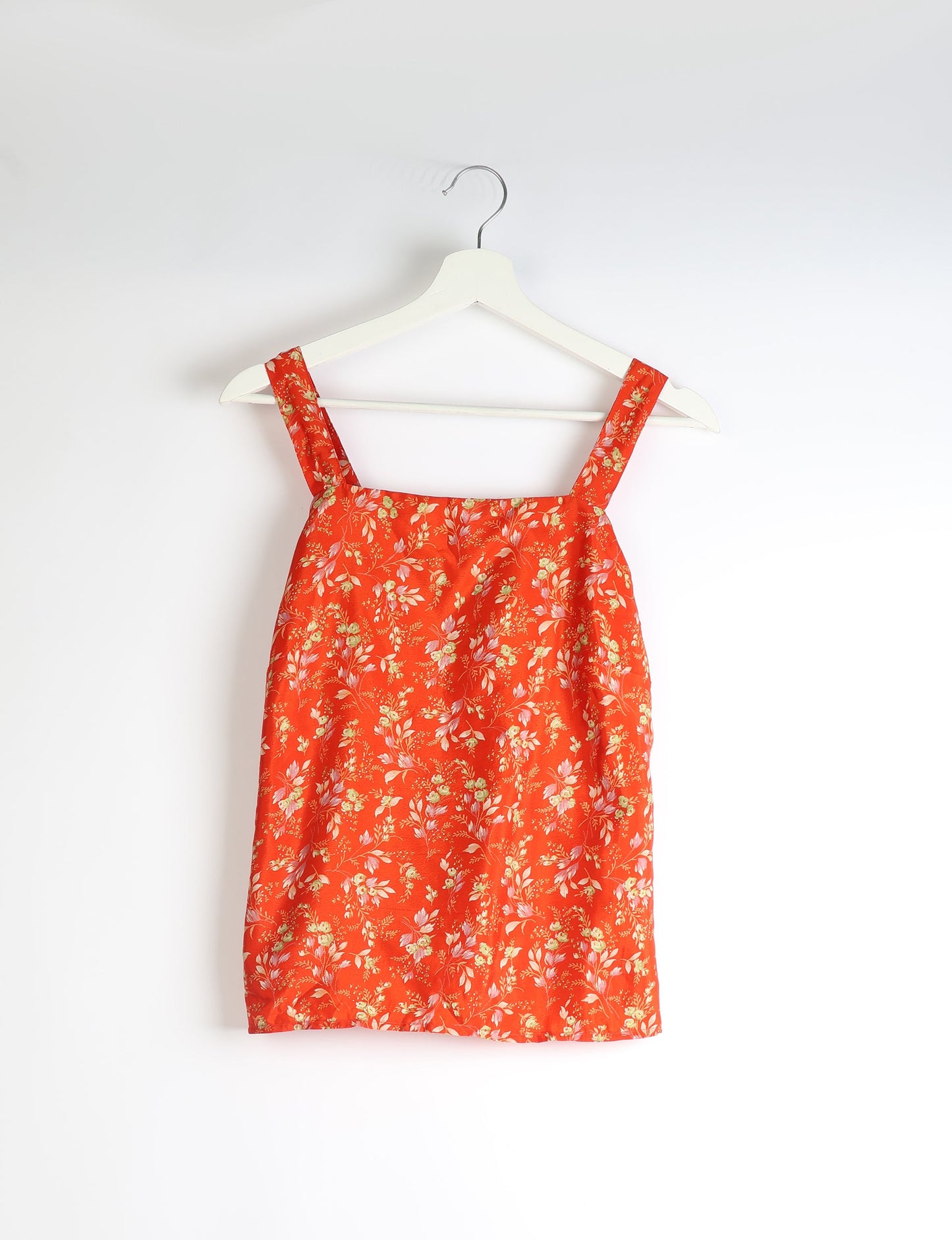 IWS - Strap Top