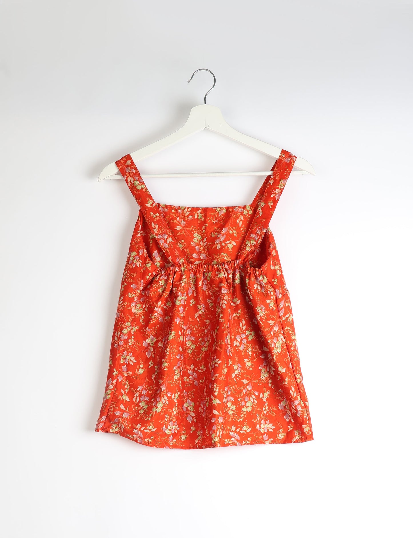 IWS - Strap Top
