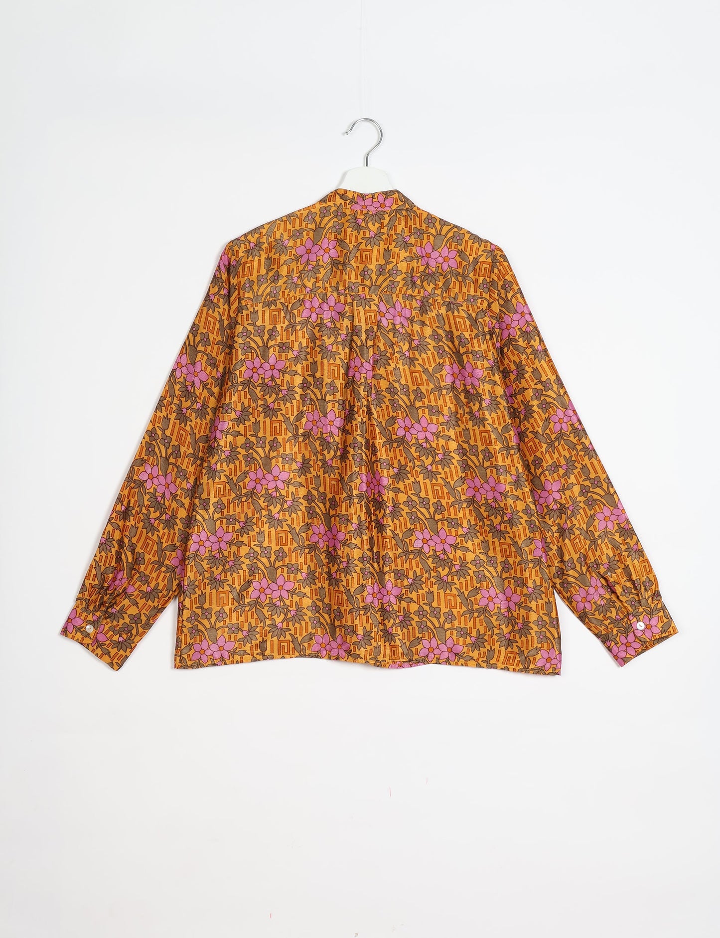 IWS - Day Blouse