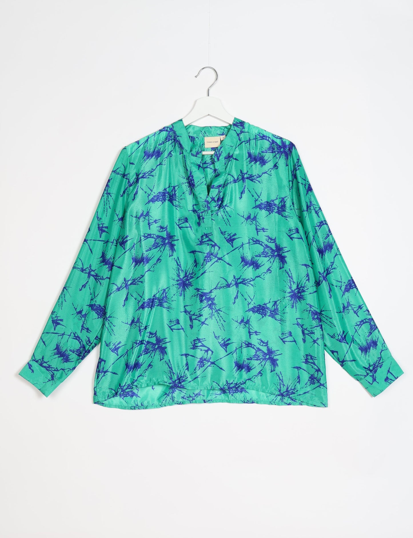 IWS - Day Blouse
