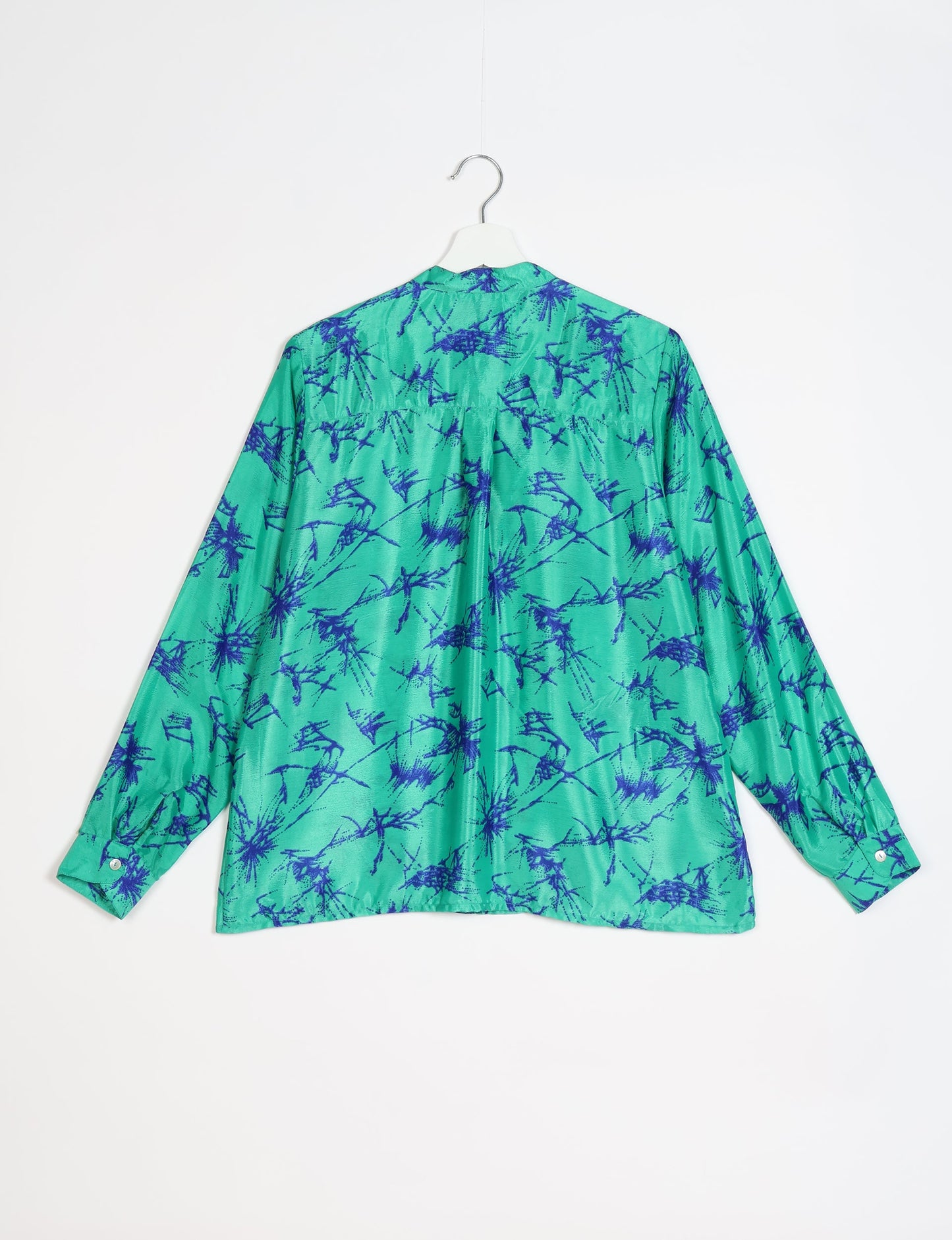 IWS - Day Blouse