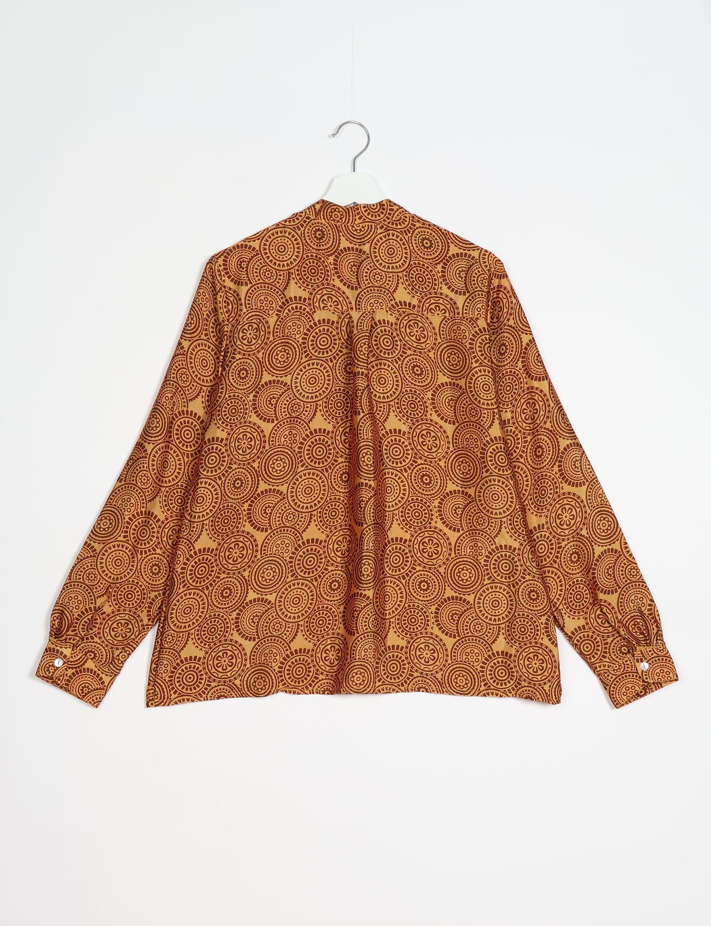 IWS - Day Blouse