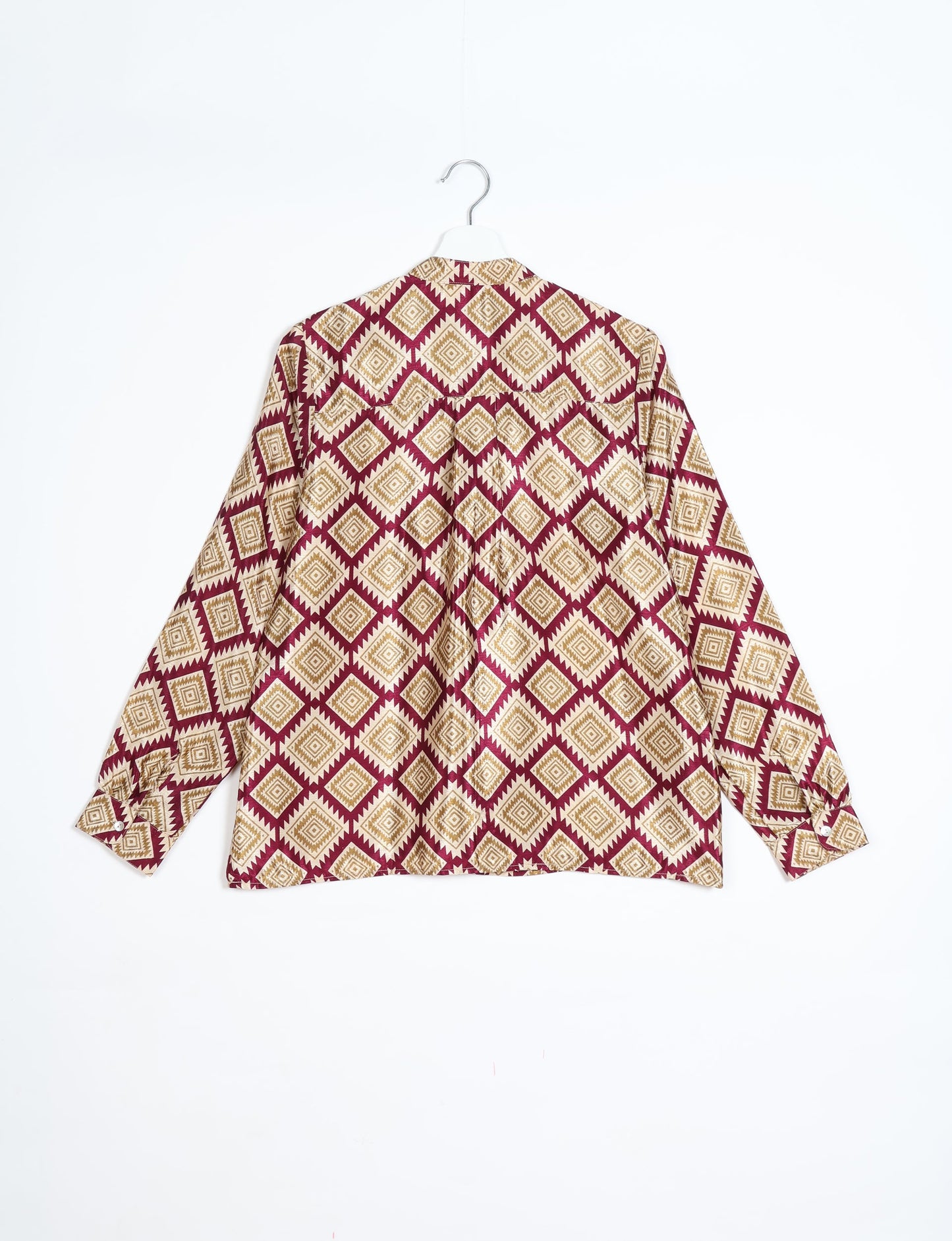 IWS - Day Blouse