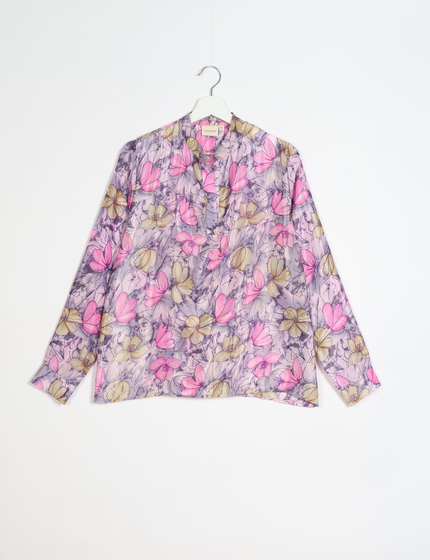 IWS - Day Blouse