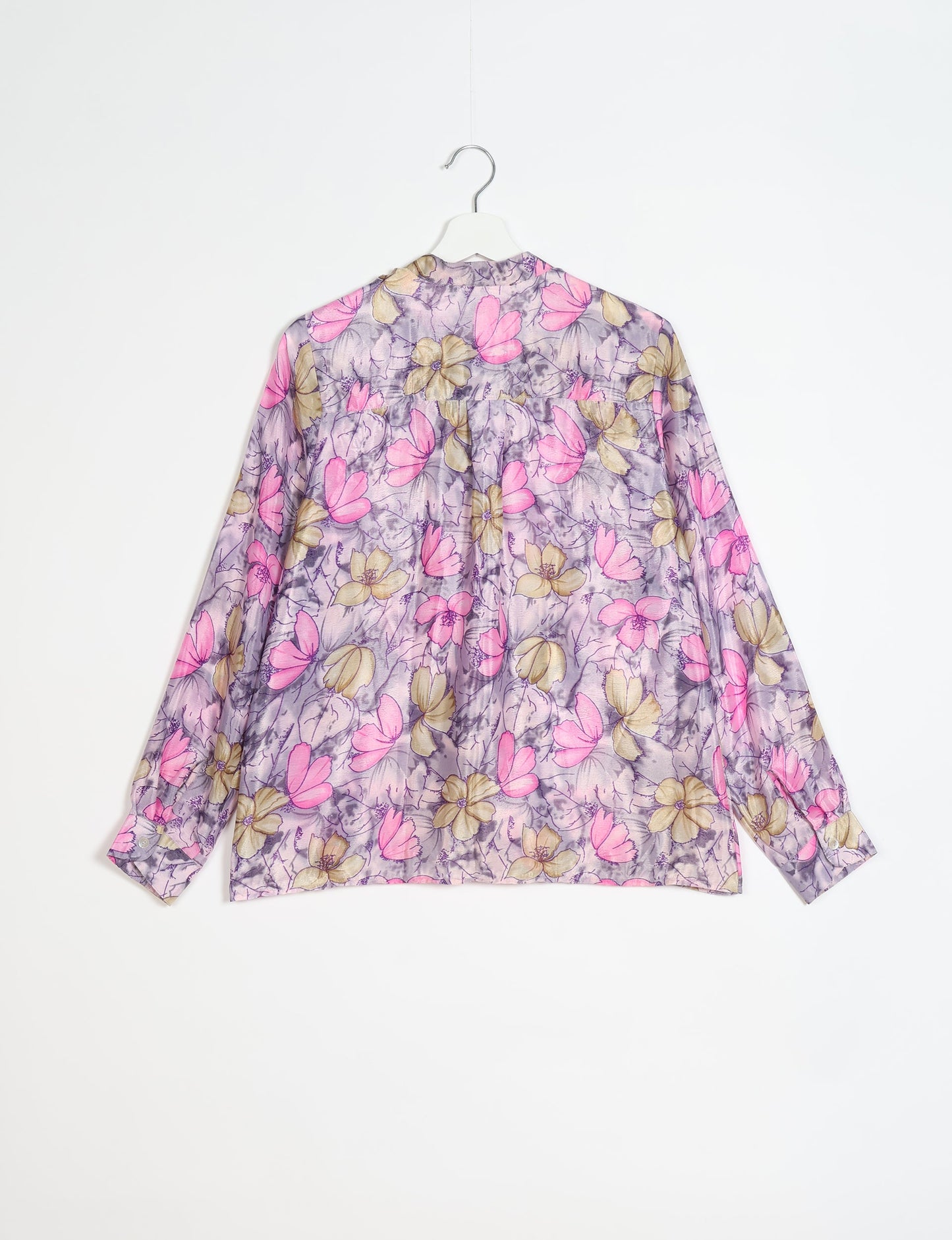 IWS - Day Blouse