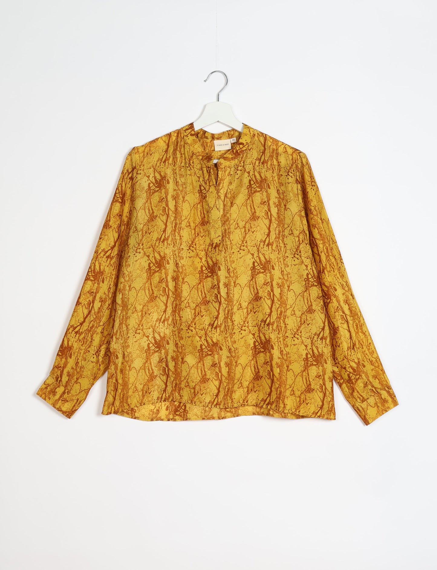IWS - Day Blouse