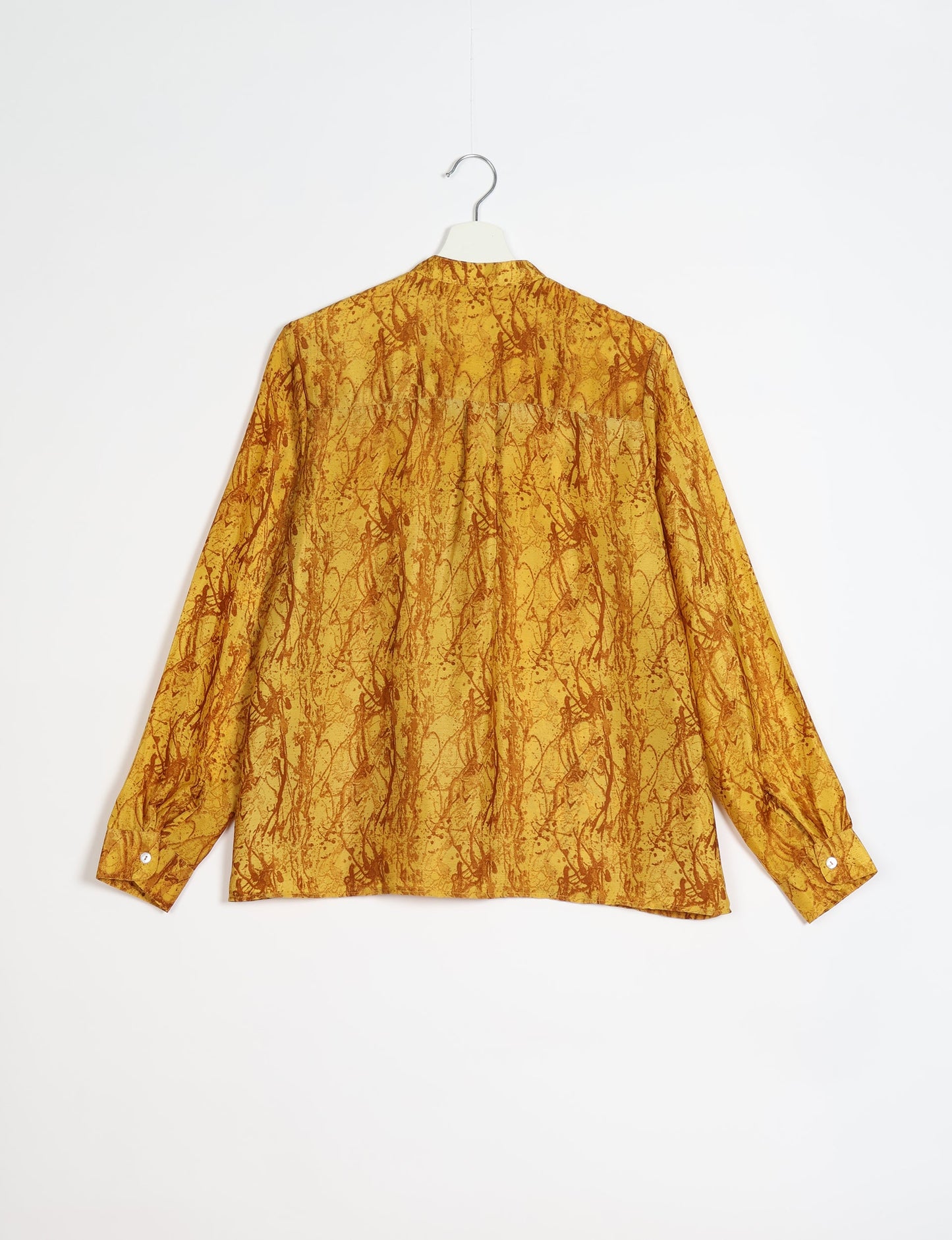 IWS - Day Blouse