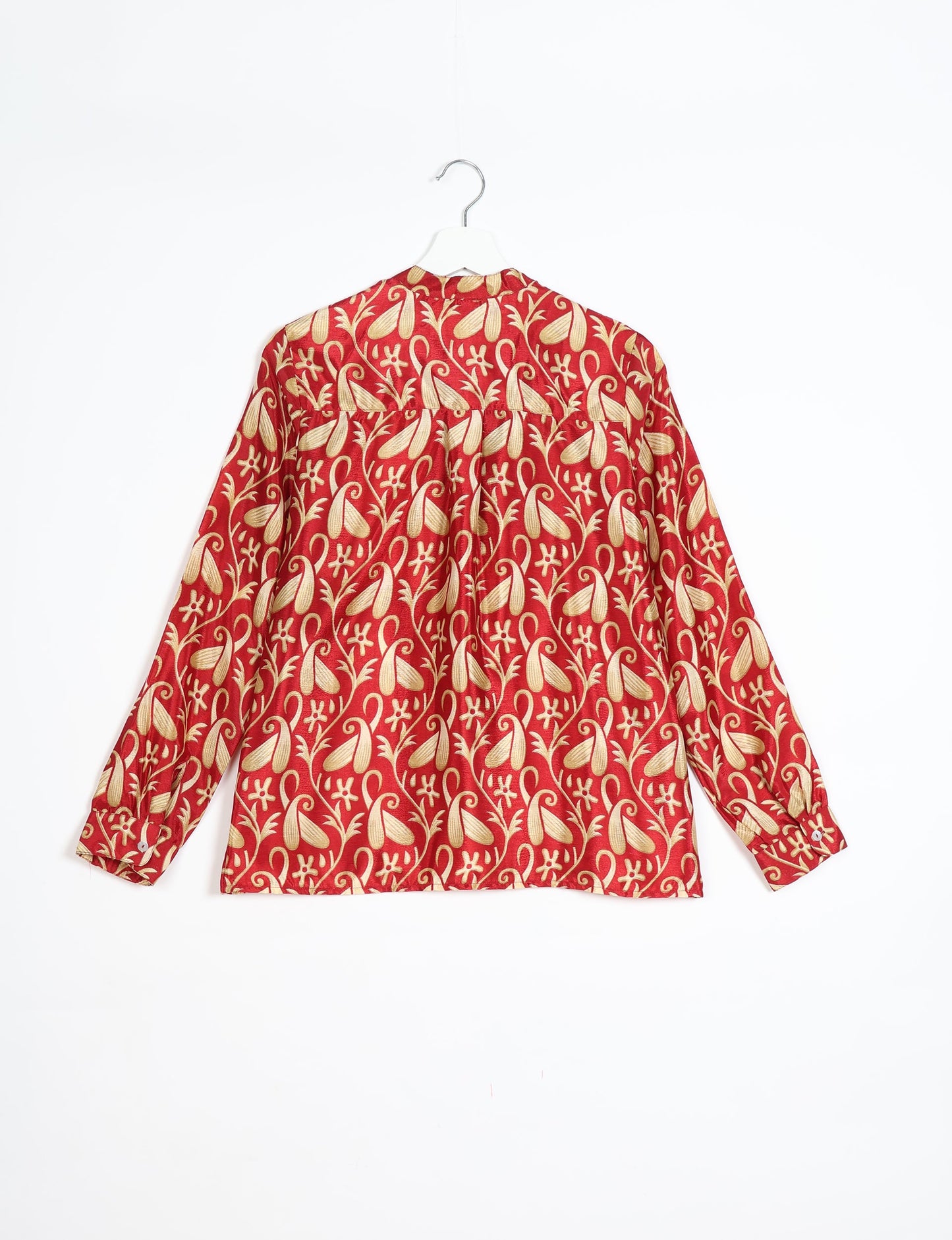 IWS - Day Blouse