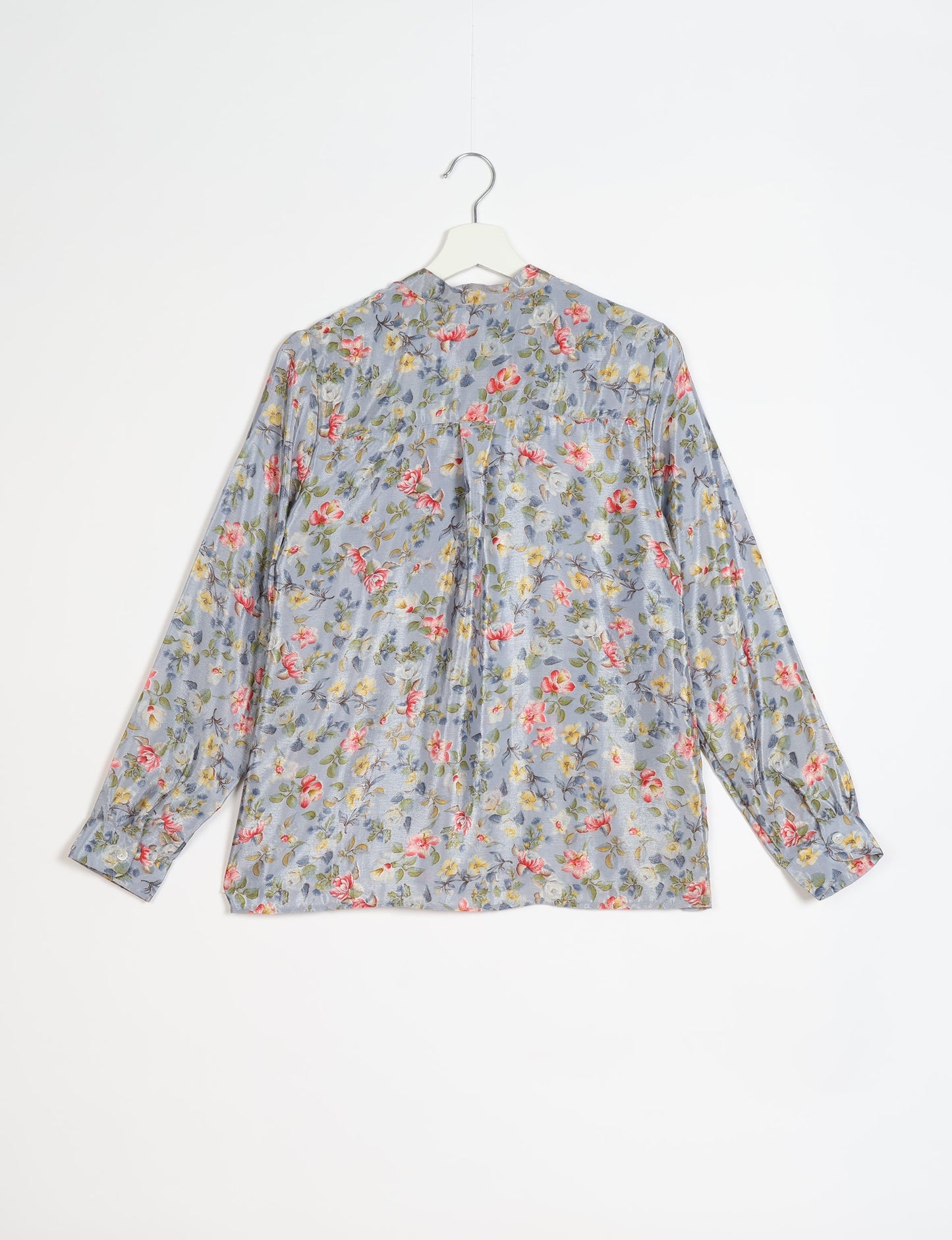 IWS - Day Blouse