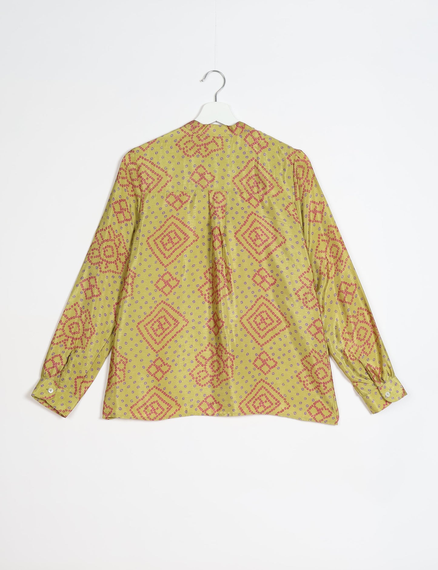 IWS - Day Blouse