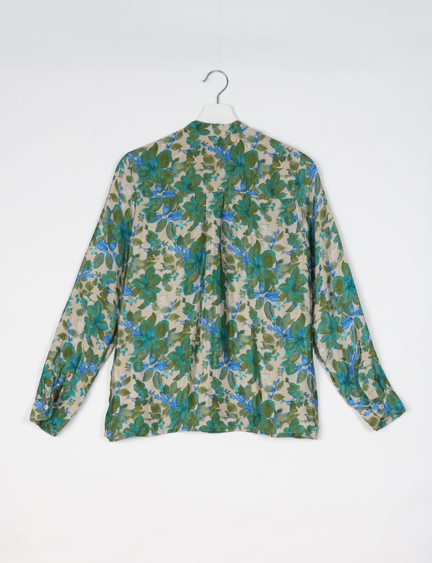 IWS - Day Blouse