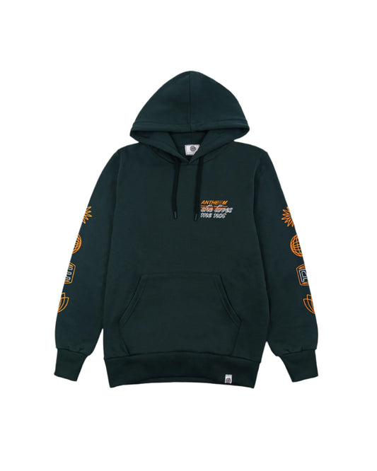 Anthem - Love Hoodie