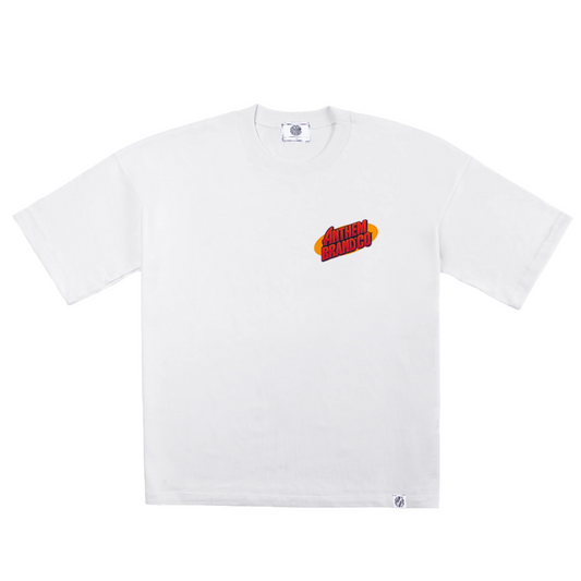 Anthem - Panoramic Heavy Tee