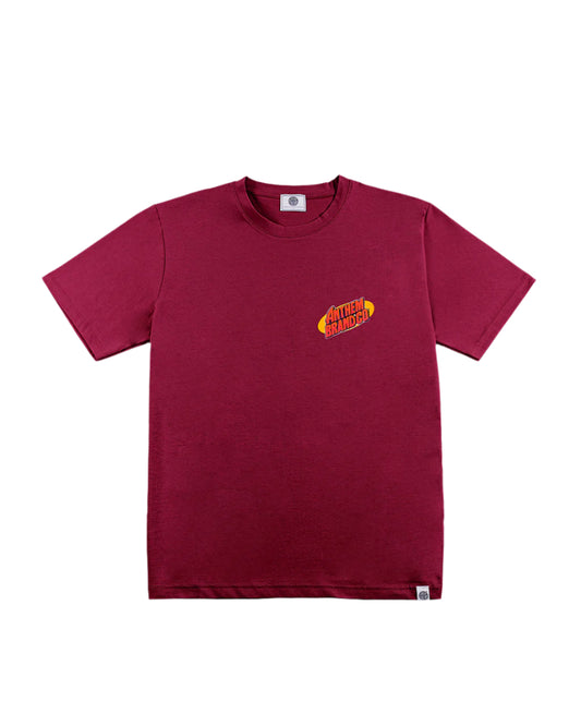 Anthem - Panoramic Tee