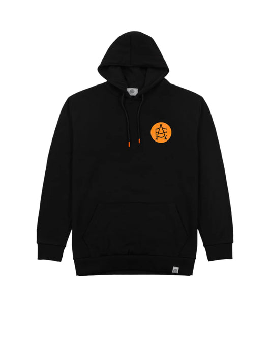 Anthem - Note Hoodie