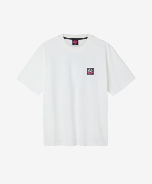 FUNKY - OG TEE WHITE