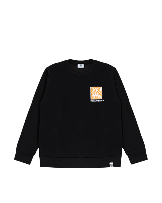 Anthem - Radio Crewneck