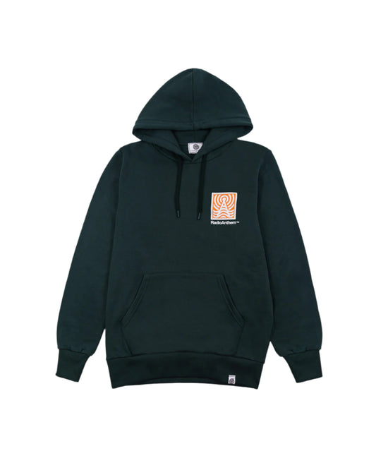 Anthem - Radio Hoodie