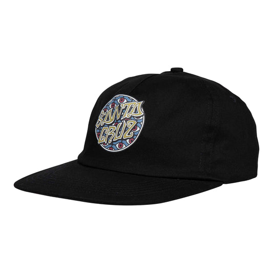 Santa Cruz - Salba Eyes Dot Snapback