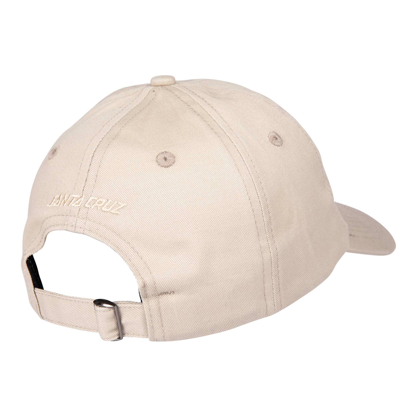 Santa Cruz - Screaming Mini Hand Cap