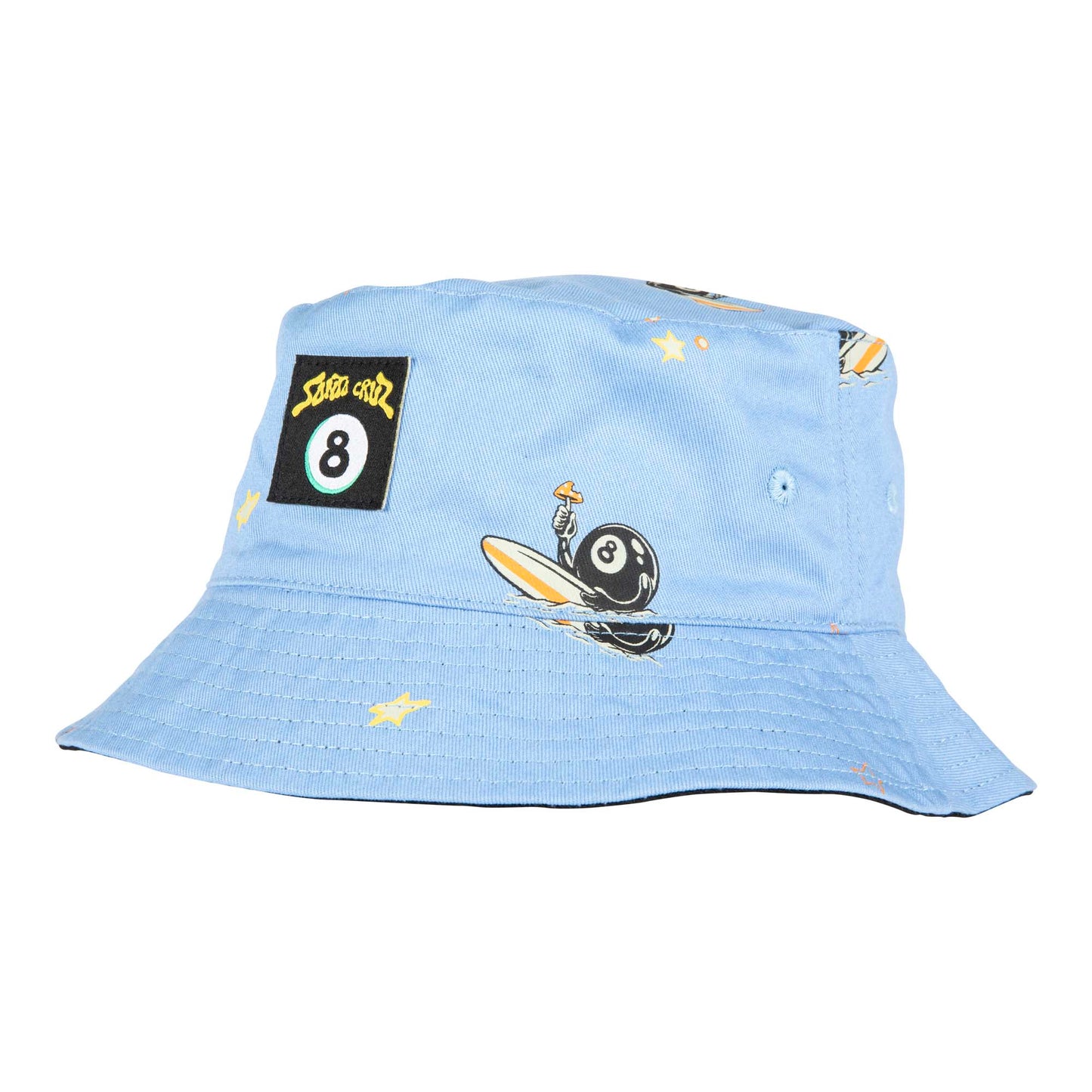 Santa Cruz - Winkowski Surf Reverse Bucket