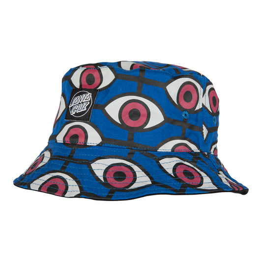 Santa Cruz - Salba Eyes Reversible Bucket