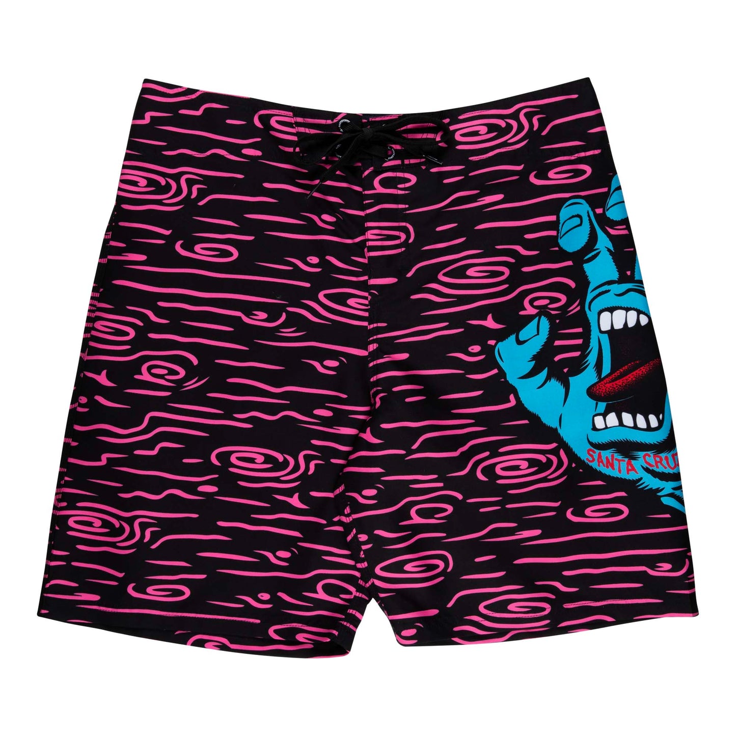 Santa Cruz - Screaming Hand Boardshort