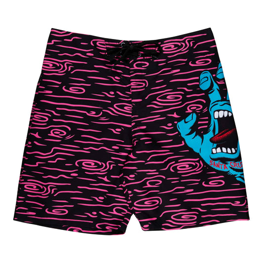 Santa Cruz - Screaming Hand Boardshort