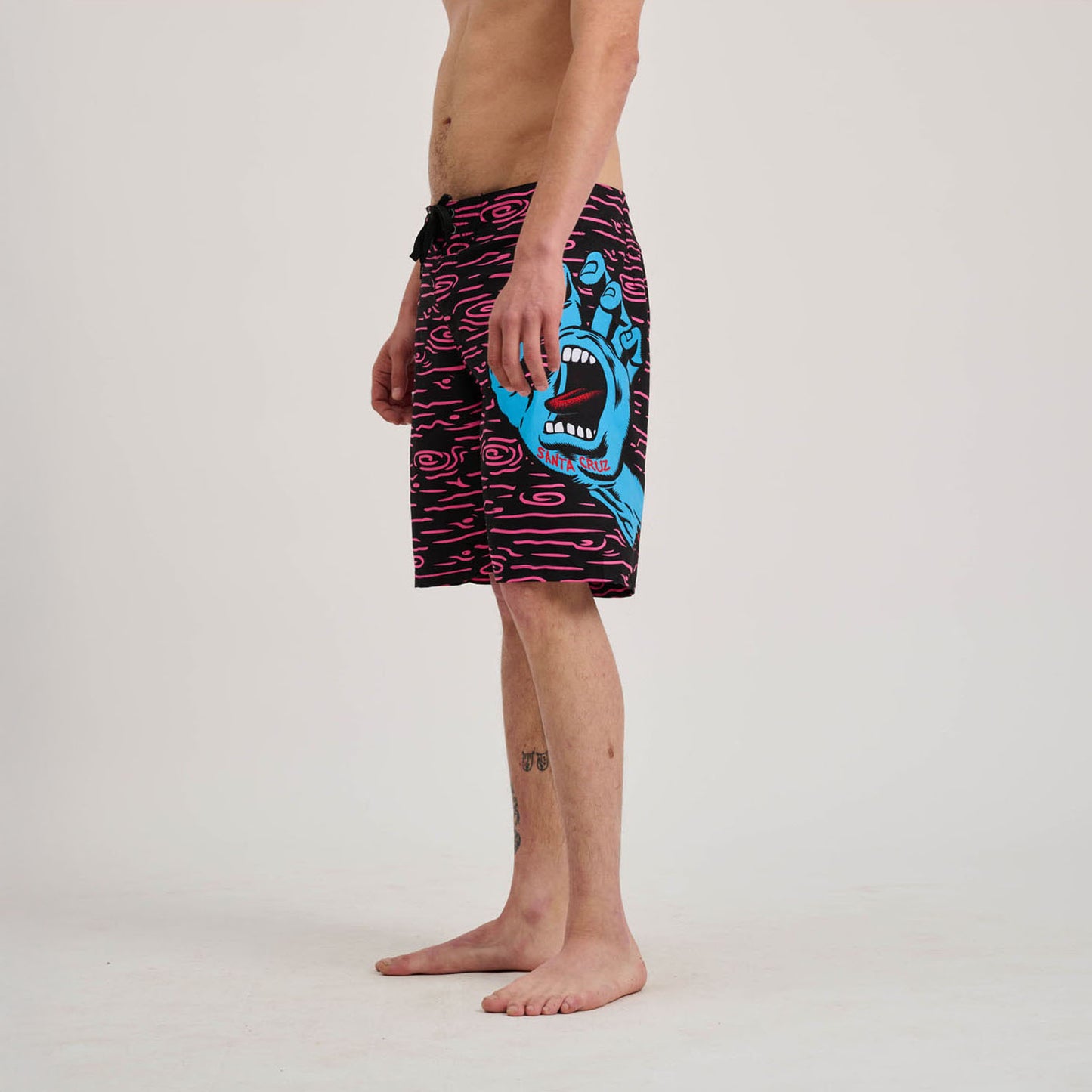 Santa Cruz - Screaming Hand Boardshort