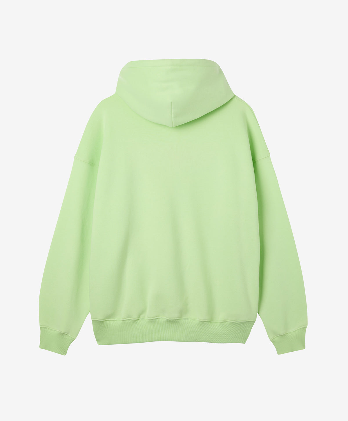 Funky - Salami Hoodie Matcha