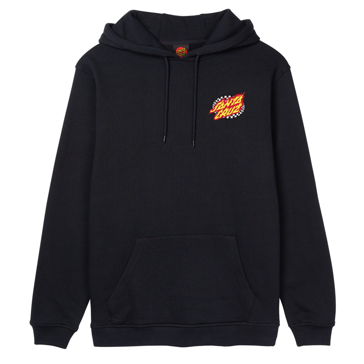 Santa Cruz - Goal Flame Hoodie