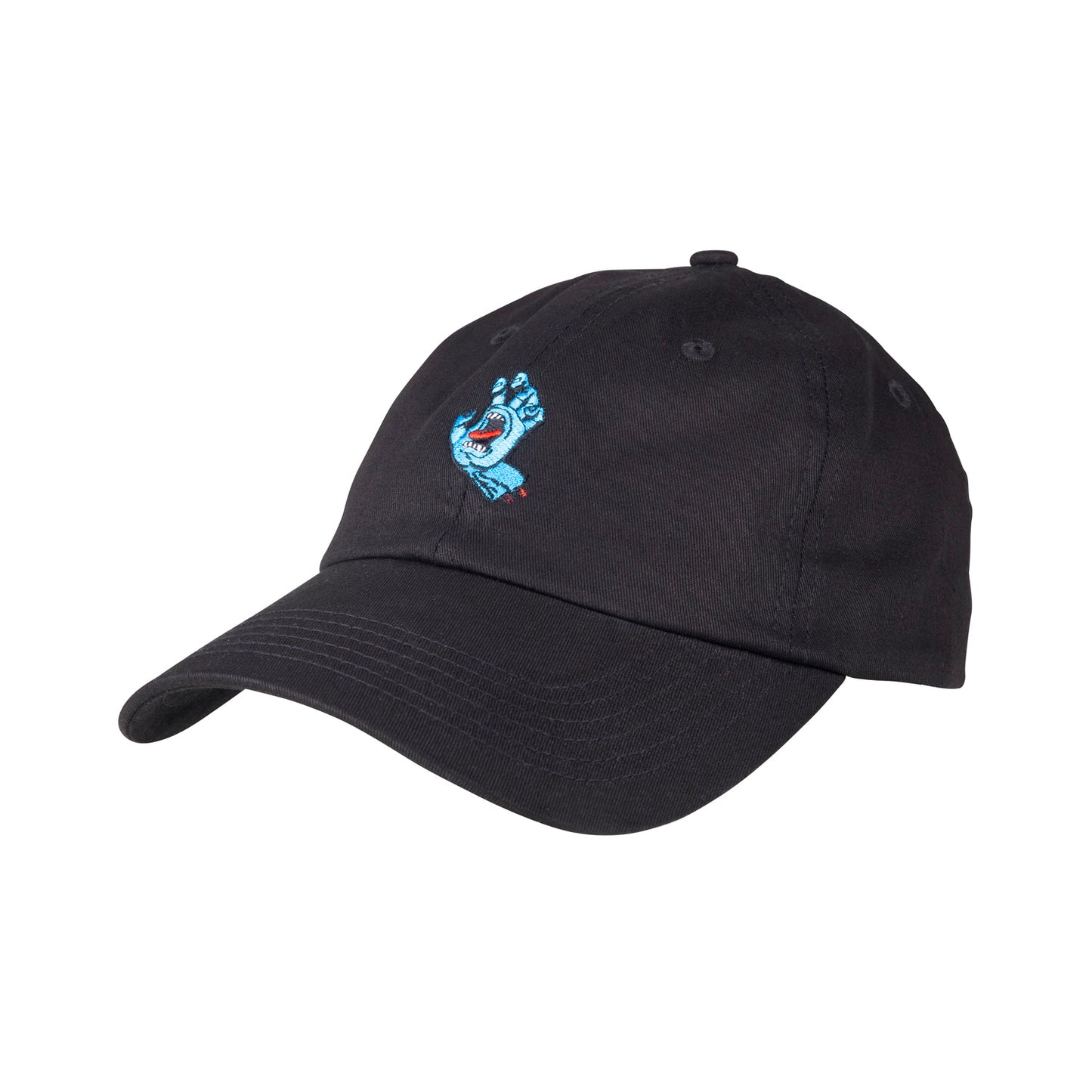 Santa Cruz - Screaming Mini Hand Cap