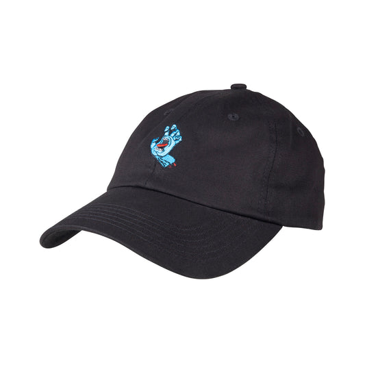 Santa Cruz - Screaming Mini Hand Cap