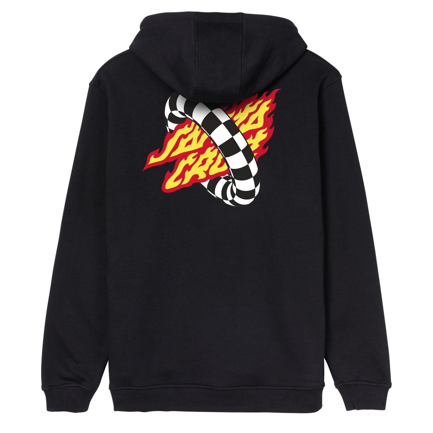 Santa Cruz - Goal Flame Hoodie