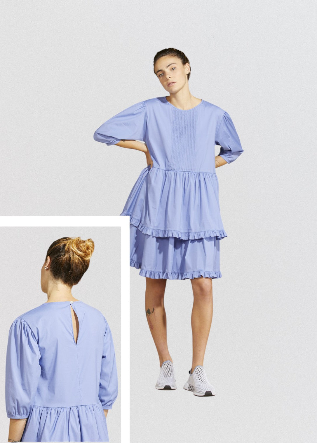 GIOTTA - Dress Vera