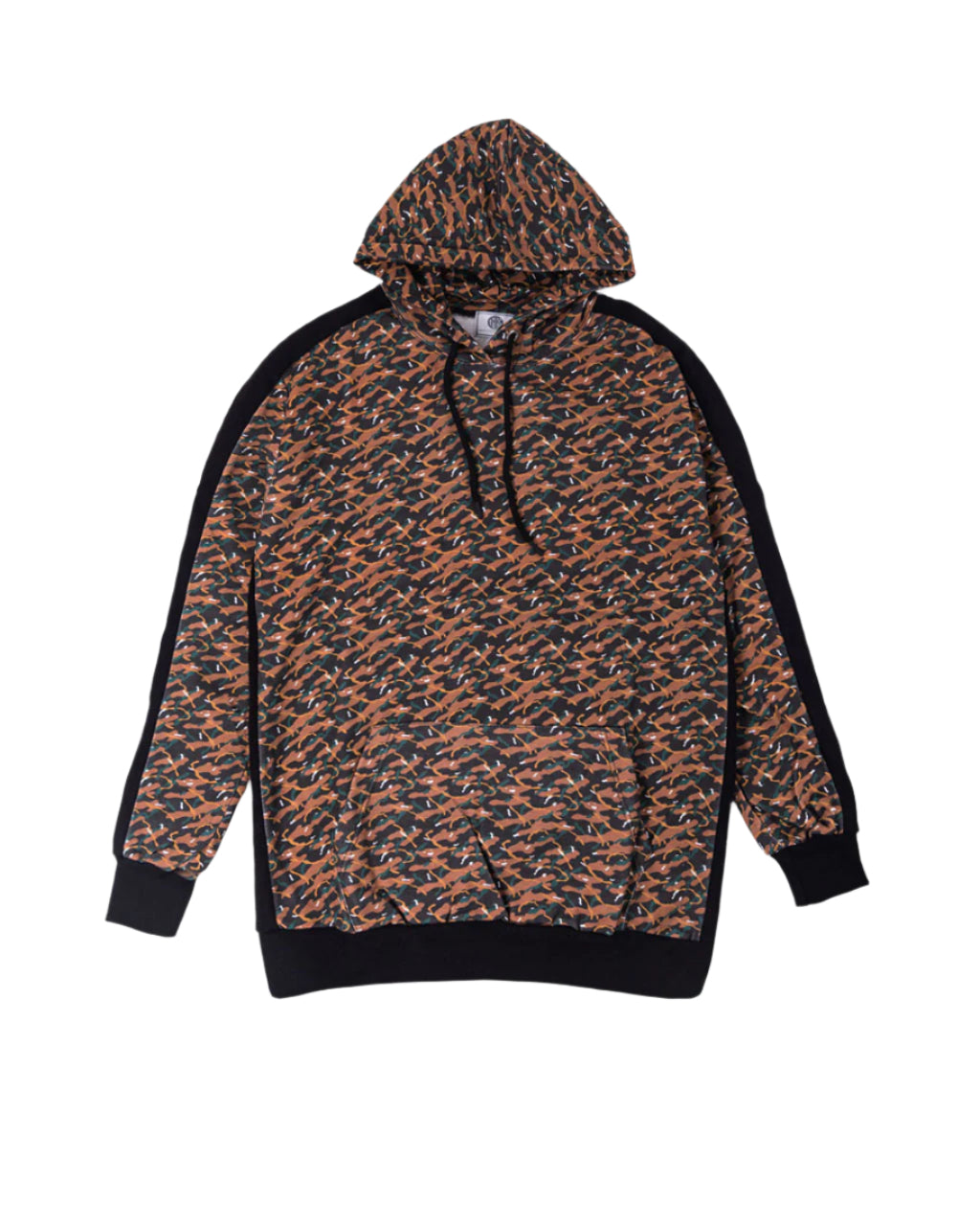 Anthem - Spirit Camo Hoodie