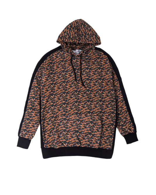 Anthem - Spirit Camo Hoodie