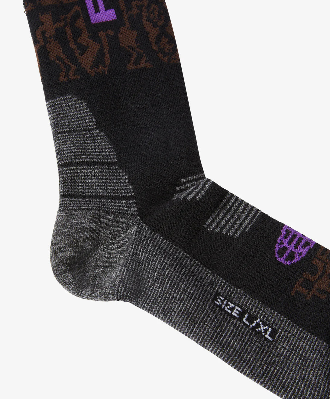 FUNKY - Tribal Snowboard Socks